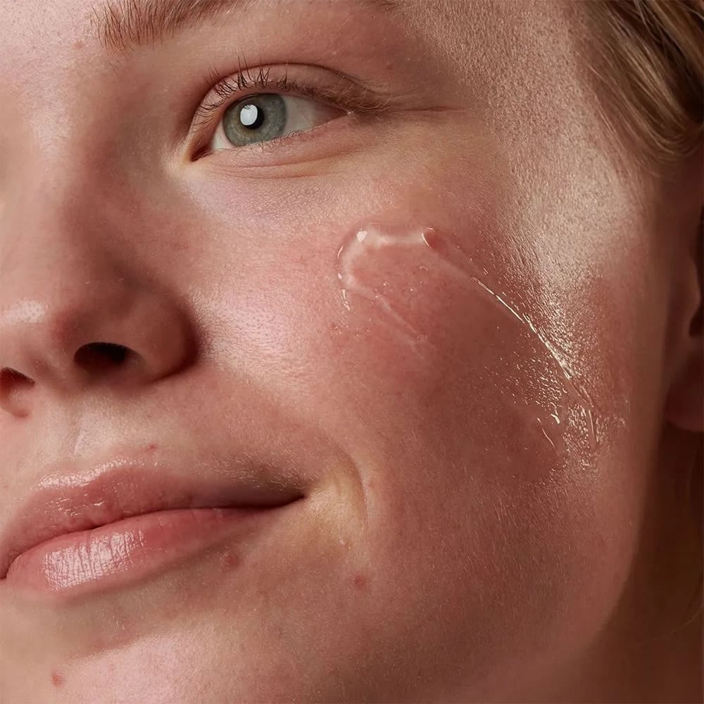Ruboril Cleansing Balm Бальзам-гель для умывания и снятия макияжа очищающий для чувствительной кожи, 40 мл - фото 3