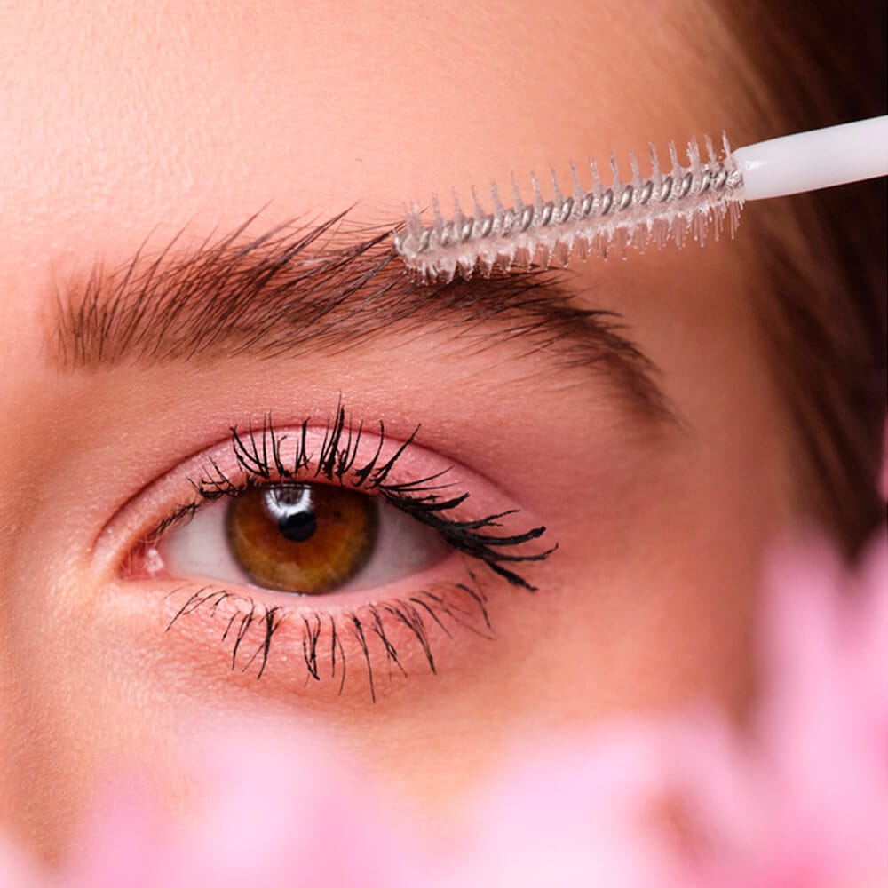 Гель для бровей и ресниц Clear Lash & Brow, 10 мл - фото 2