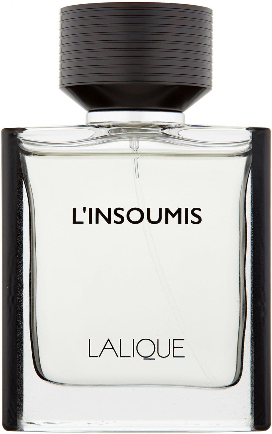 Туалетная вода L’Insoumis