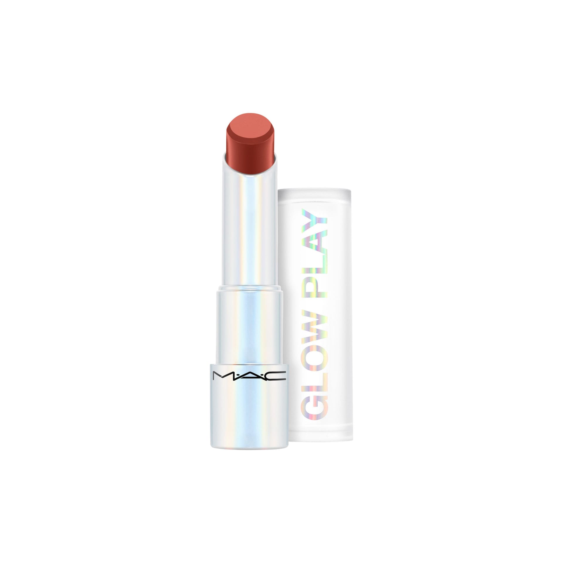 Бальзам для губ MAC GLOW PLAY LIP BALM
