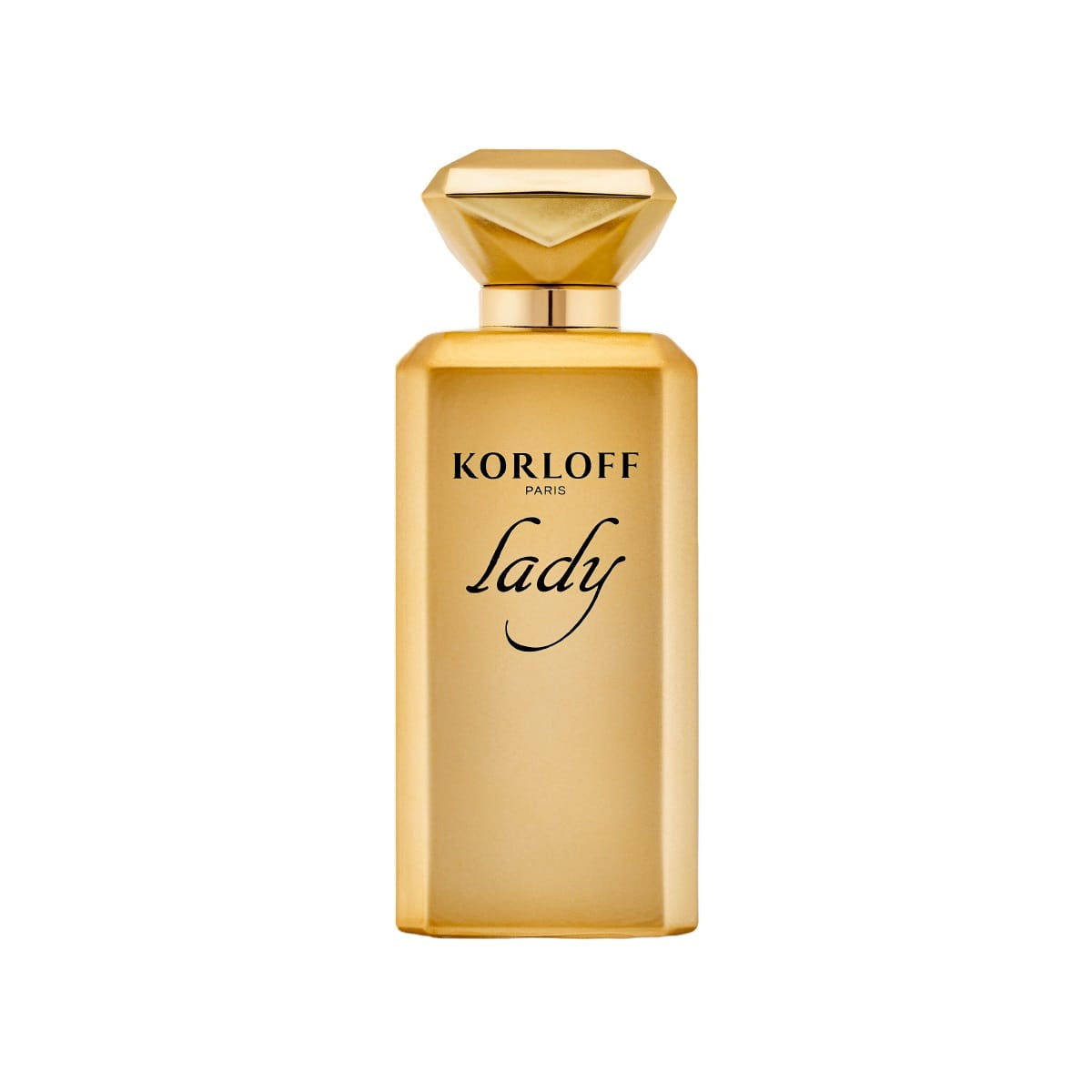 Парфюмерная вода Lady