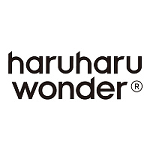 HARUHARU WONDER