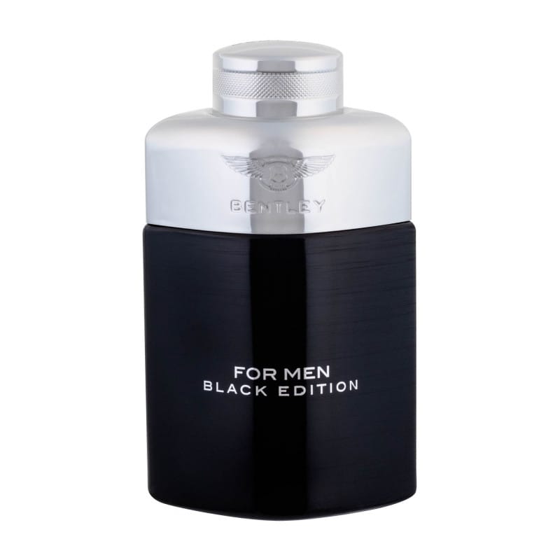 Парфюмерная вода Black Edition, 100 мл