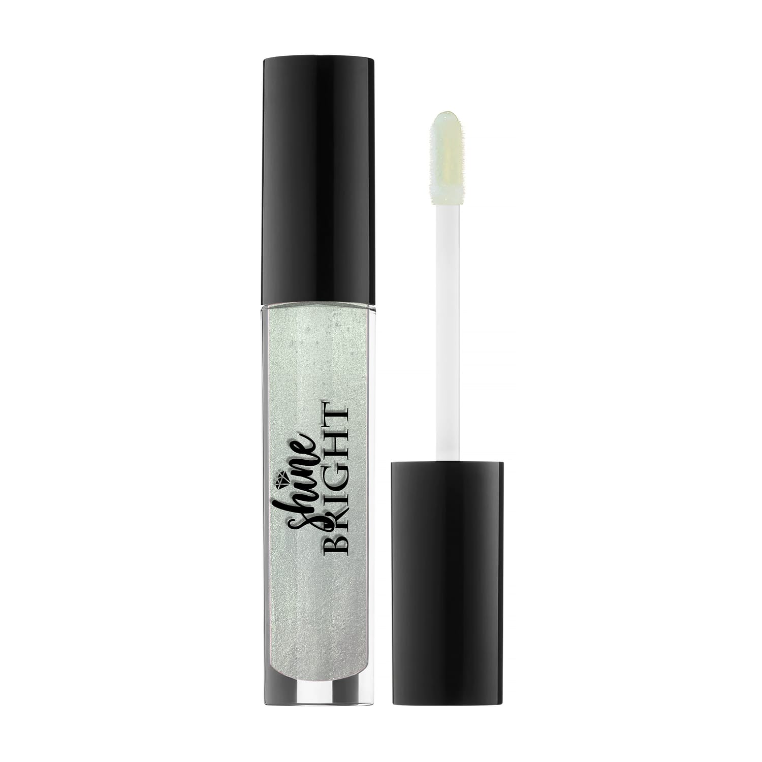 Блеск для губ Shine bright