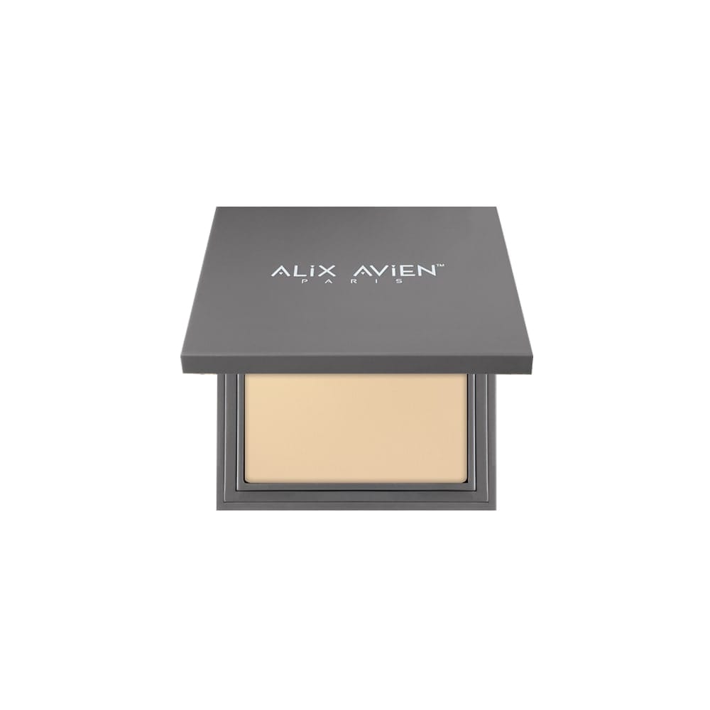 Компактная пудра для лица Compact Powder