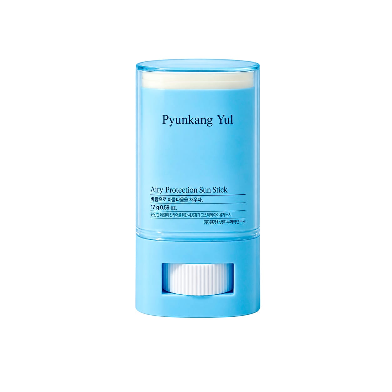 Солнцезащитный стик для лица SPF 50+ PA++++ Airy Protection Sun Stick, 17 г