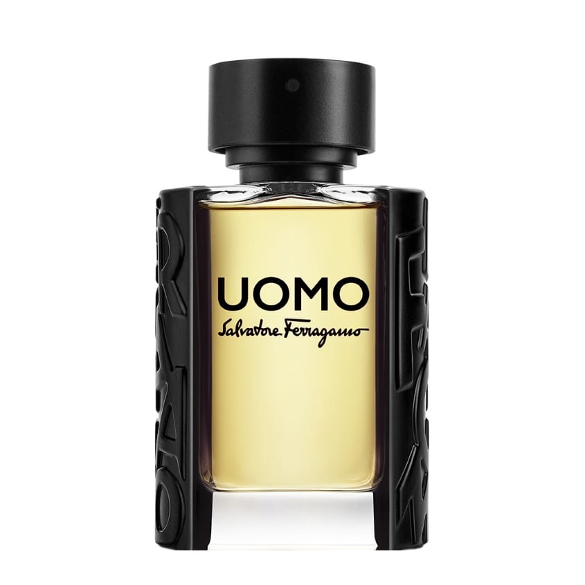 Туалетная вода Uomo