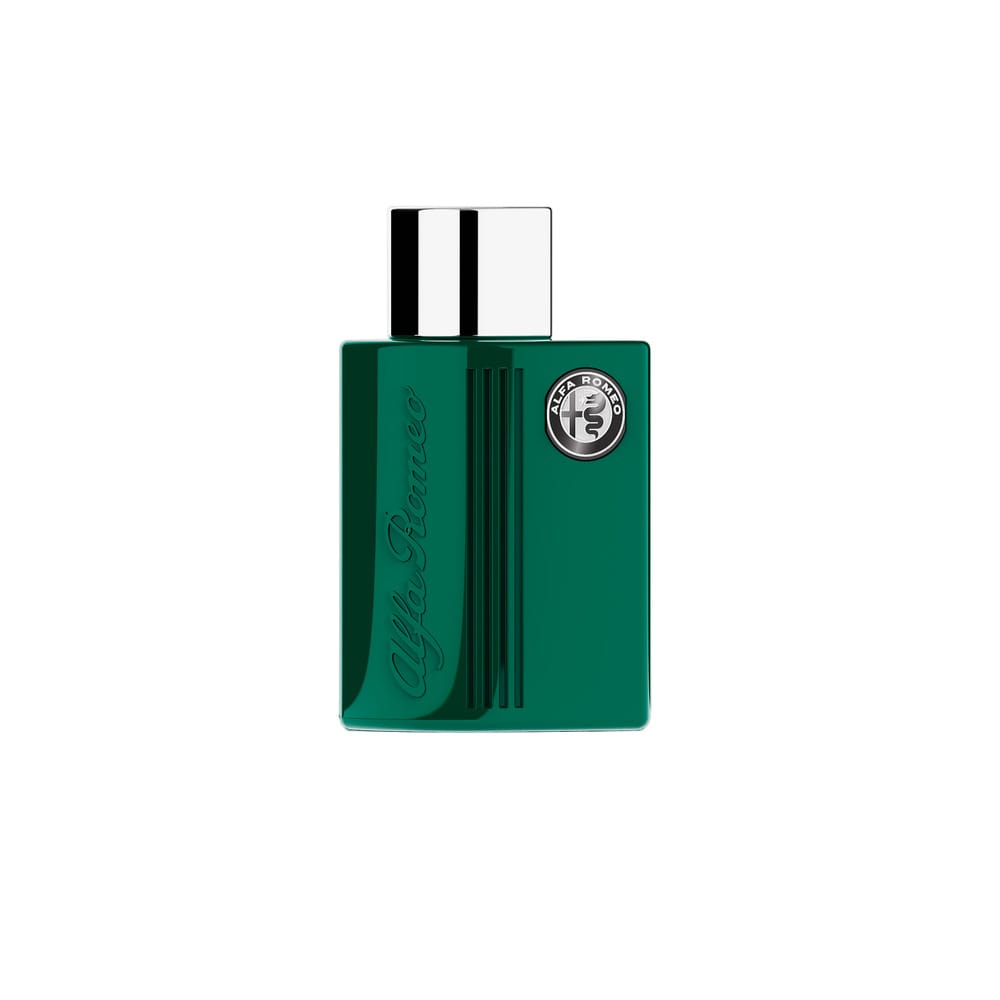 Туалетная вода Green