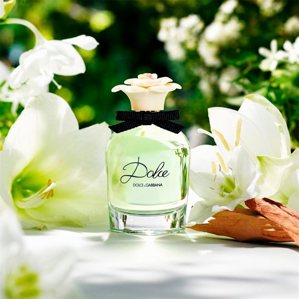 Парфюмерная вода Dolce - фото 3
