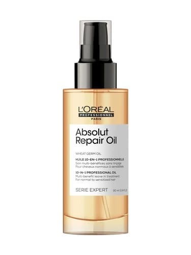 Масло Serie Expert Absolut Repair 10 в 1, 90 мл