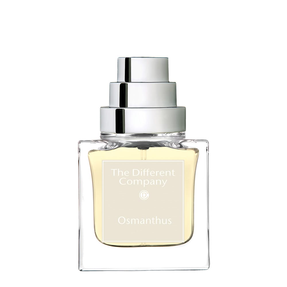 Туалетная вода Osmanthus, 100 мл