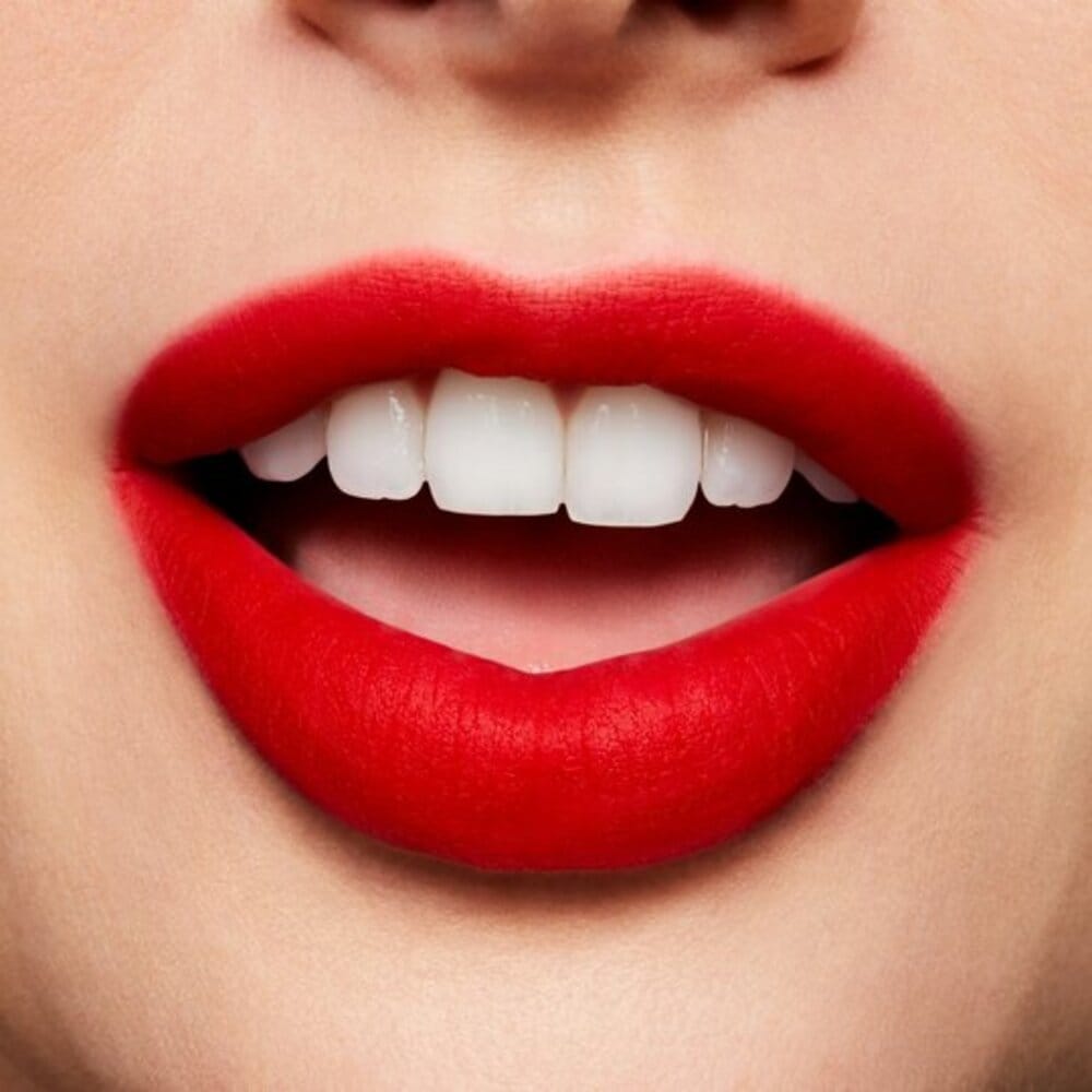Жидкая помада  Powder Kiss Liquid Lipcolour - фото 4