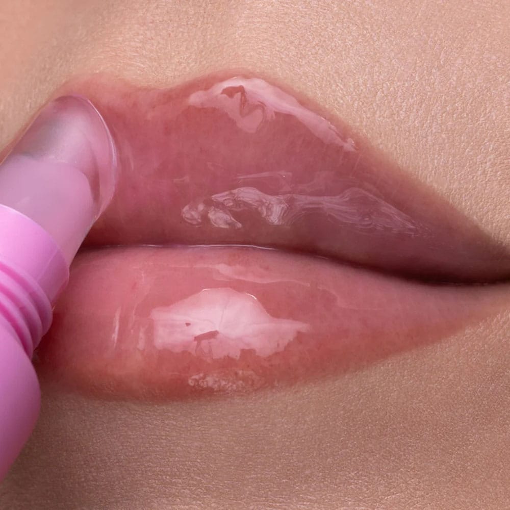 Увлажняющее масло для губ с эффектом объёма Peptize My Lips - фото 4