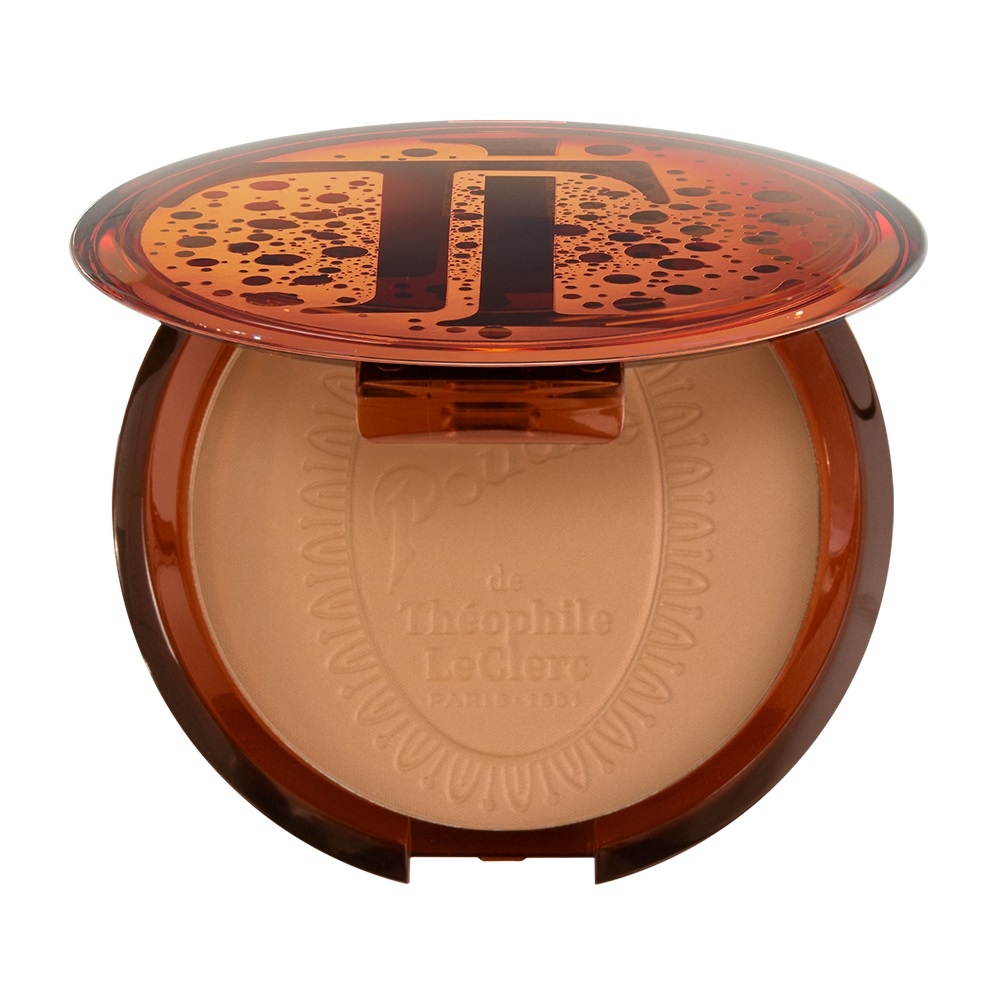 Пудра для лица бронзирующая Sun Powder, тон 01 (Dore), 17 г  