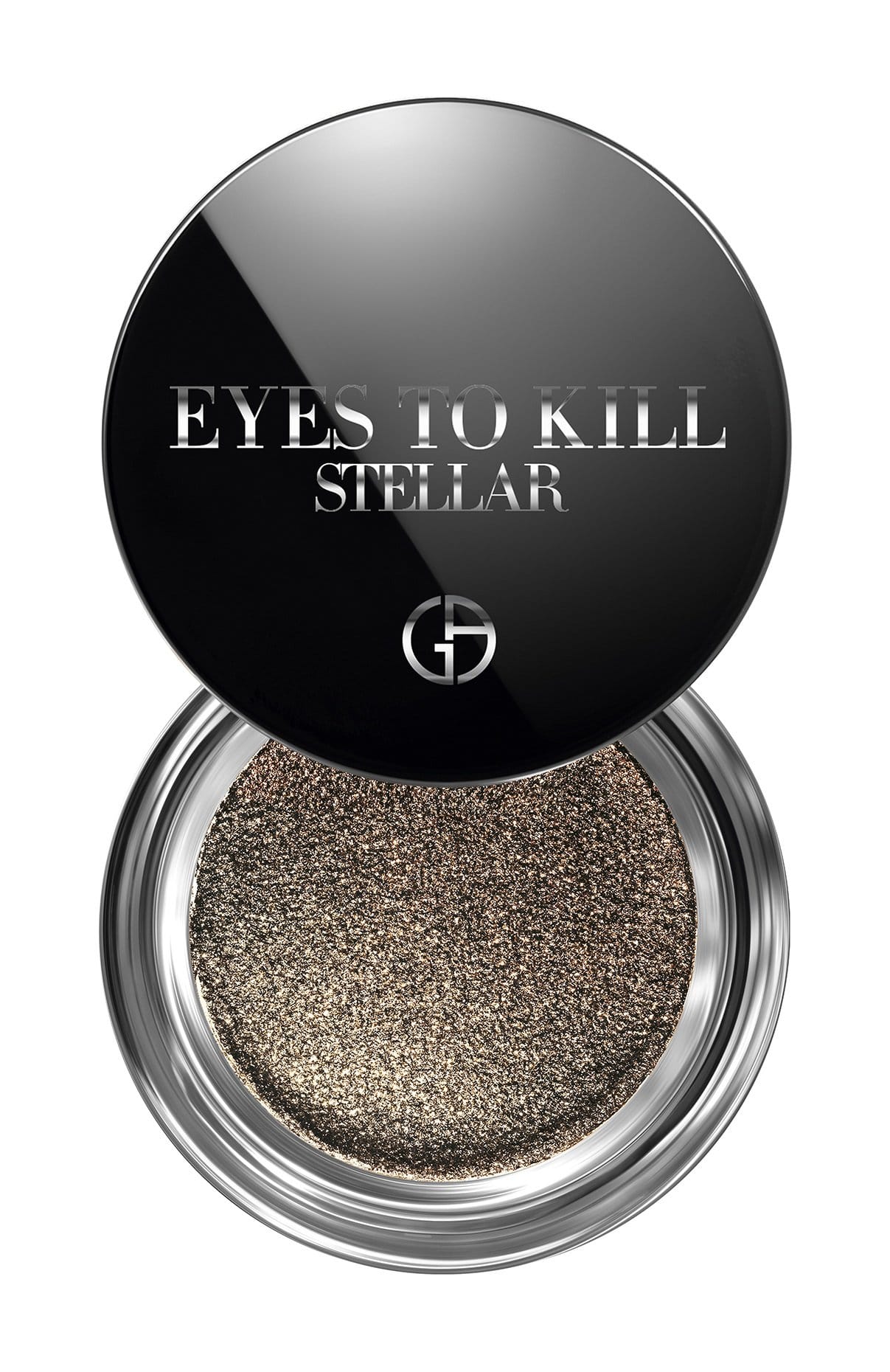 Тени гелевые для век "EYES TO KILL STELLAR"