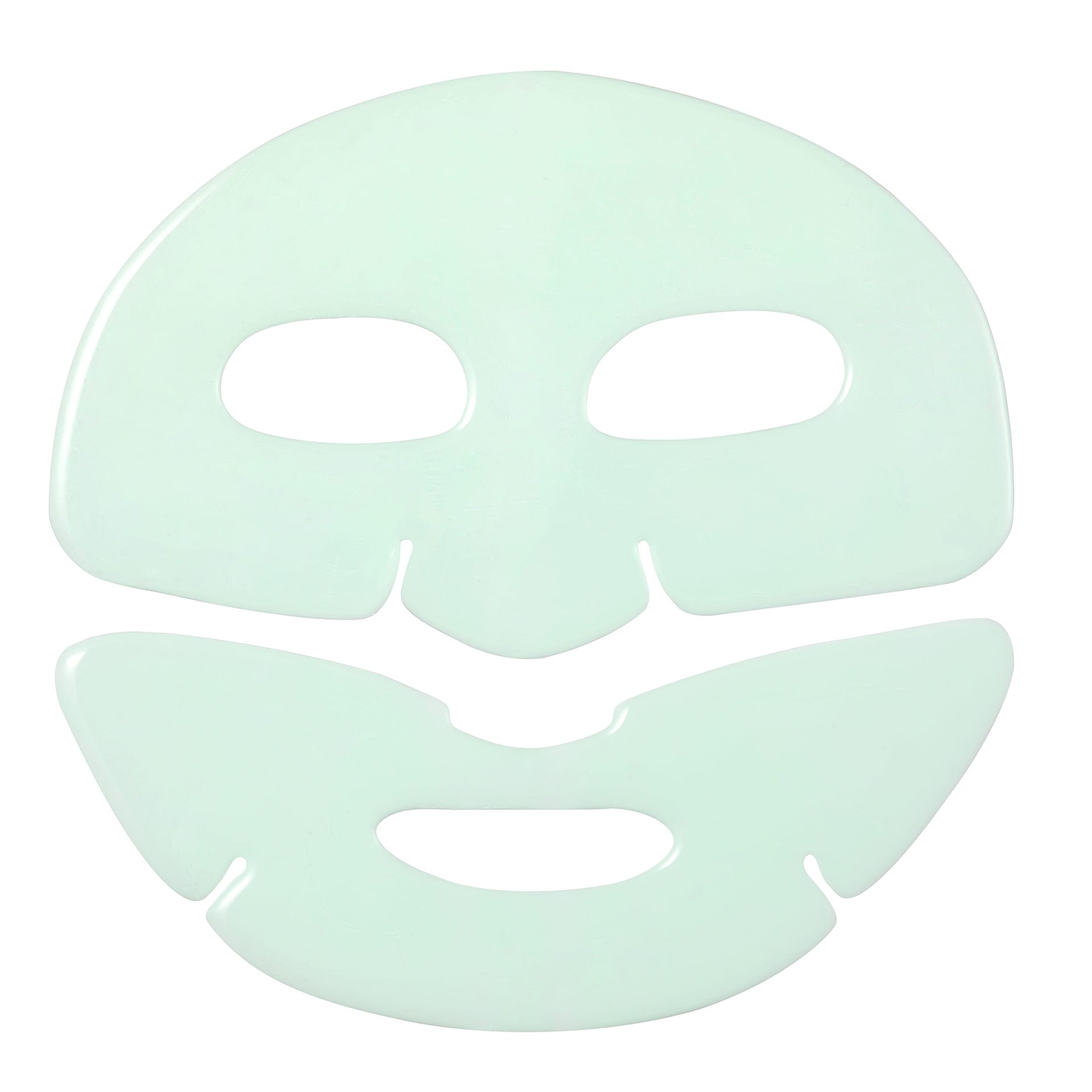 Набор косметический Dr.Jart+ Cryo Rubber Soothing Mask:(Концентрат для лица успокаивающий,4 г; Успокаивающая альгинатная криомаска для лица,36 г) - фото 2