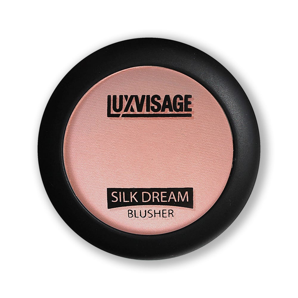 Румяна Silk Dream