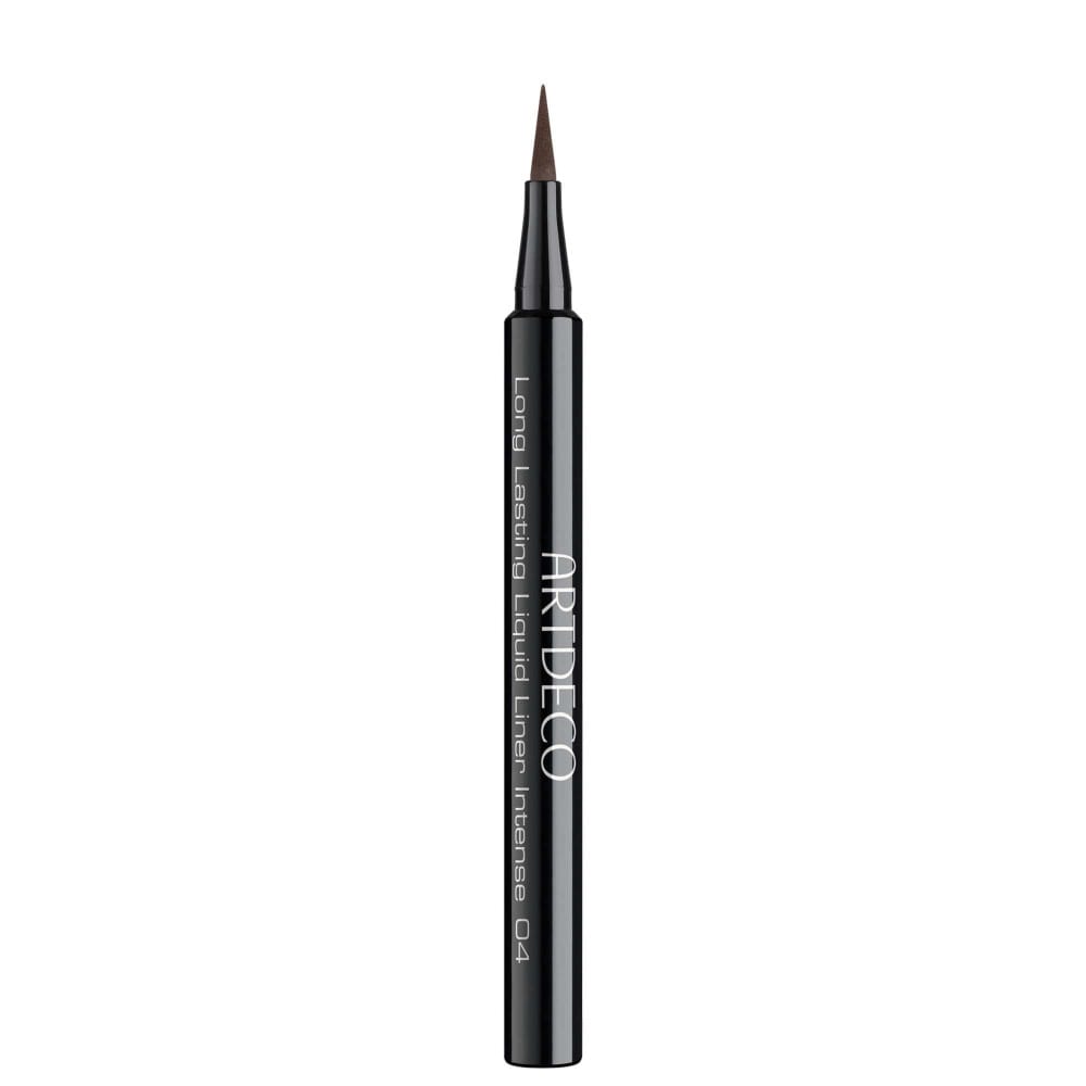 Подводка для глаз стойкая Long Lasting Liquid Liner Intense
