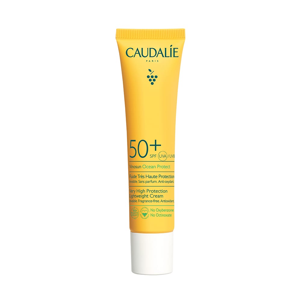 Солнцезащитный флюид для лица Fluide Très Haute Protection SPF50+, 40 мл