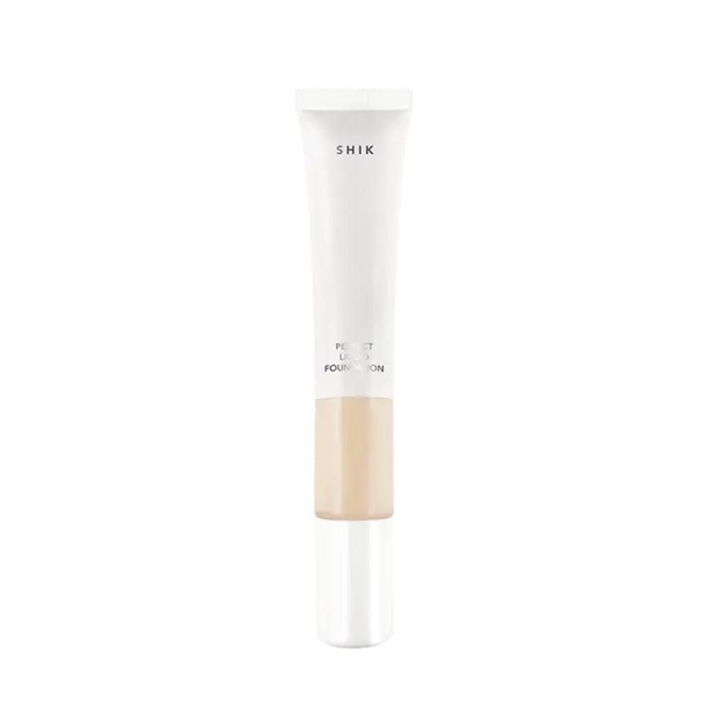 Тональный крем Perfect Liquid Foundation