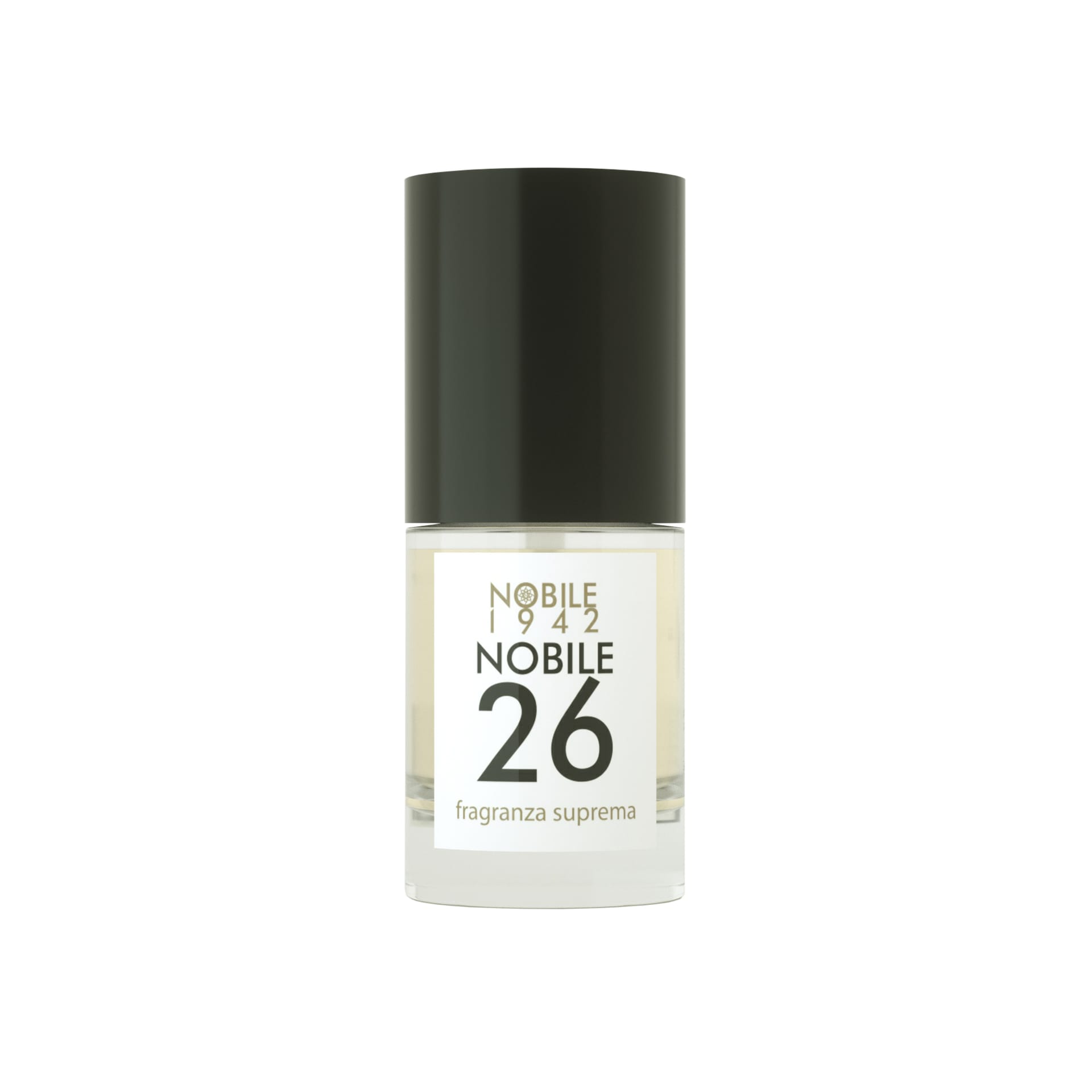 Парфюмерная вода Nobile 26