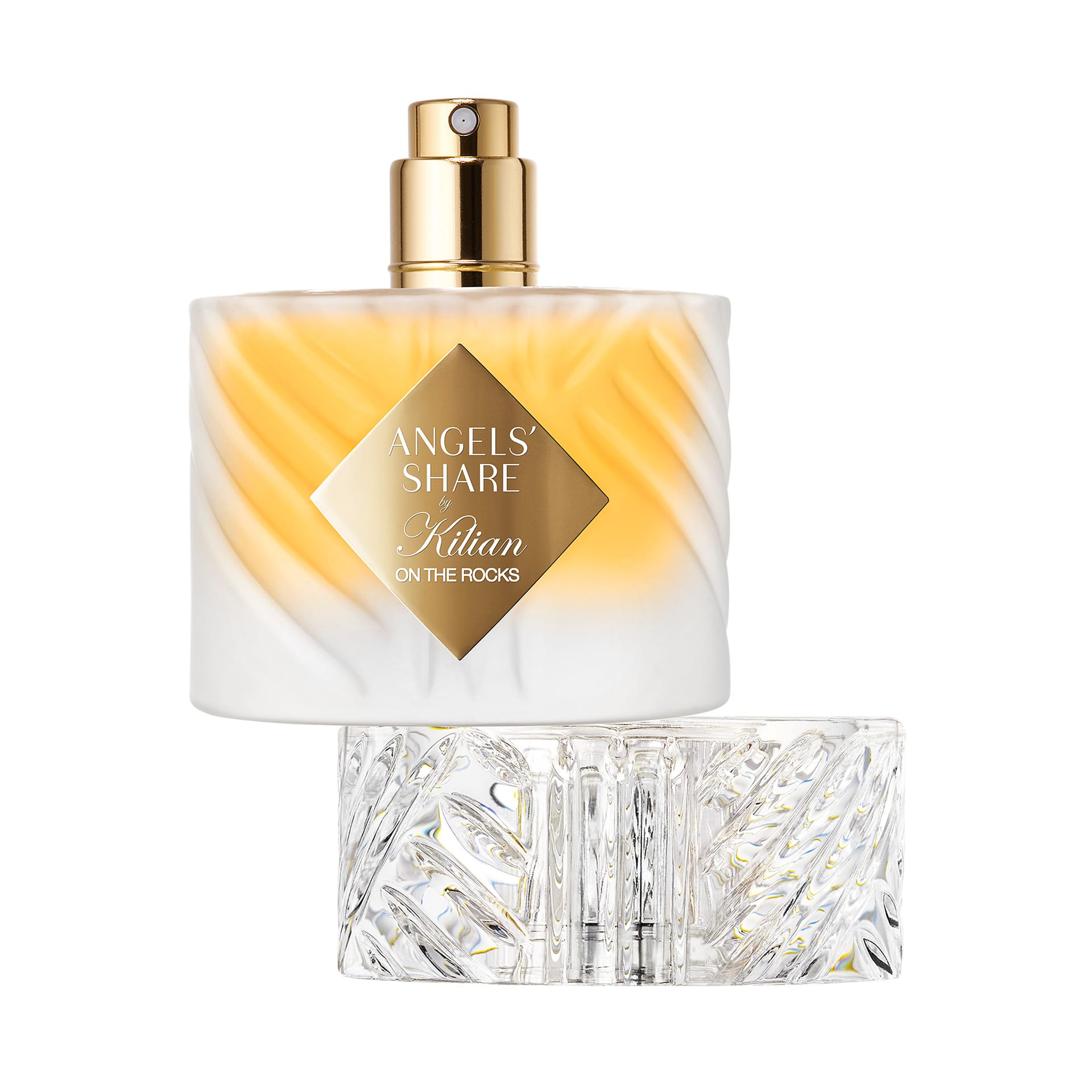 Парфюмерная вода By Kilian Angels' Share On The Rocks Eau De Parfum - фото 2