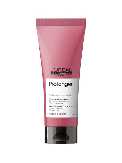 Смываемый уход Serie Expert Pro Longer, 200 мл