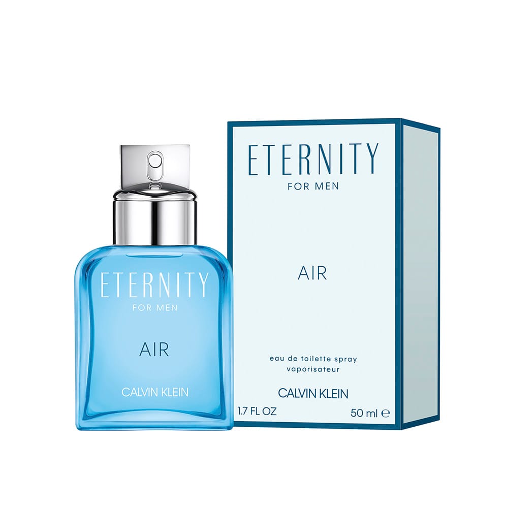 Туалетная вода Eternity For Men Air - фото 2