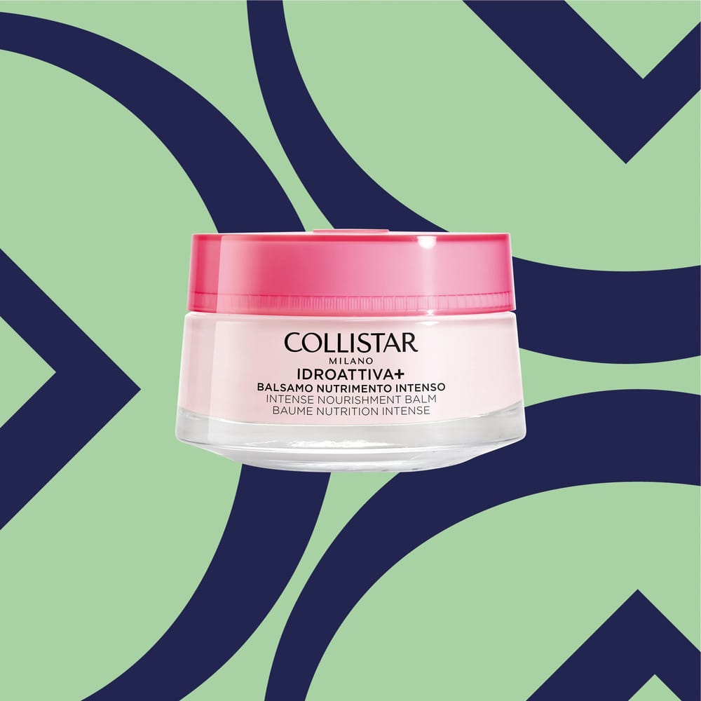 Интенсивный питательный бальзам для лица Idroattiva+/Intense Nourishment Balm, 50 мл - фото 4