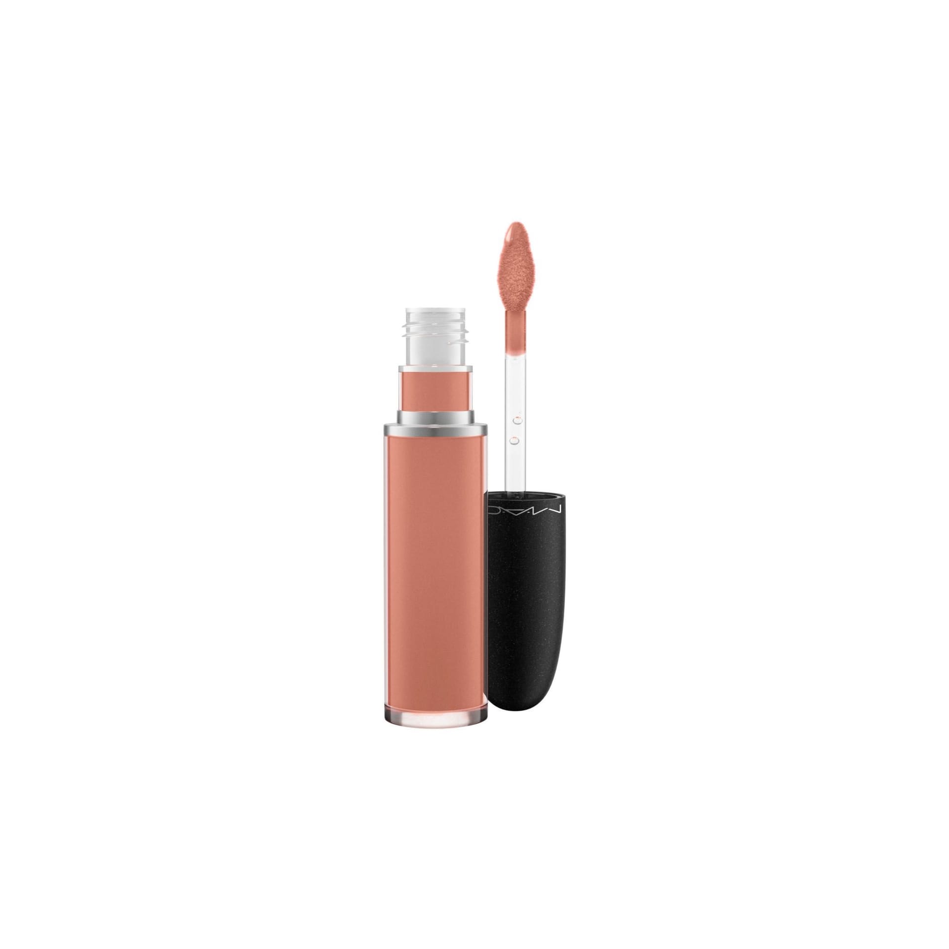 Жидкая помада MAC Retro Matte Liquid Lipcolour
