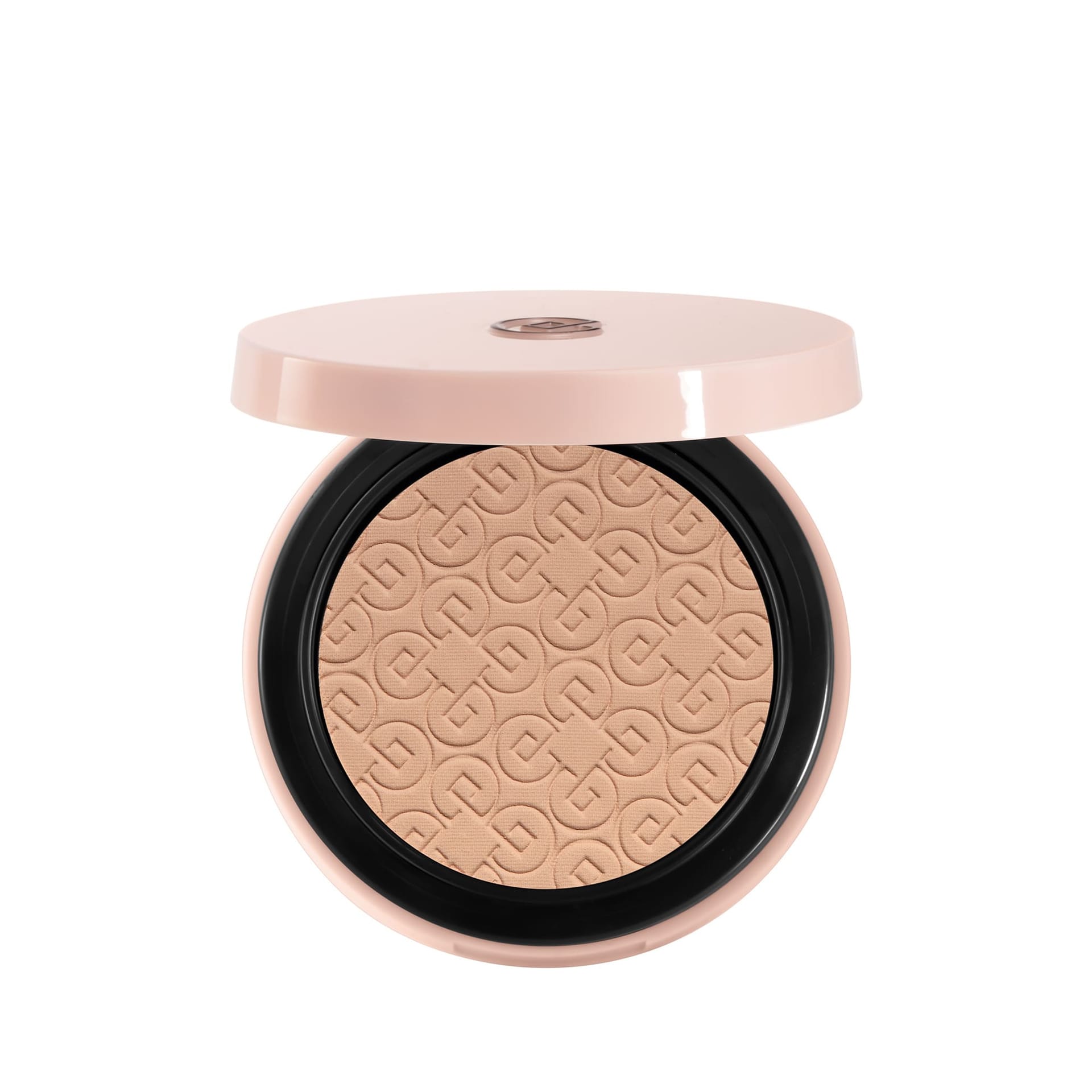 Пудра для лица компактная Impeccabile Compact Powder