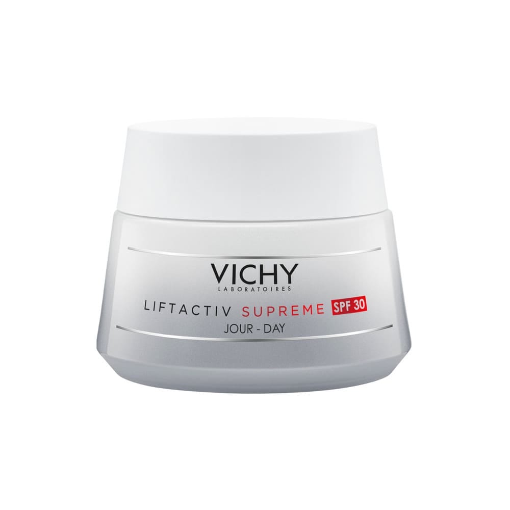Крем-уход против морщин для упругости кожи Liftactiv Supreme SPF30, 50 мл