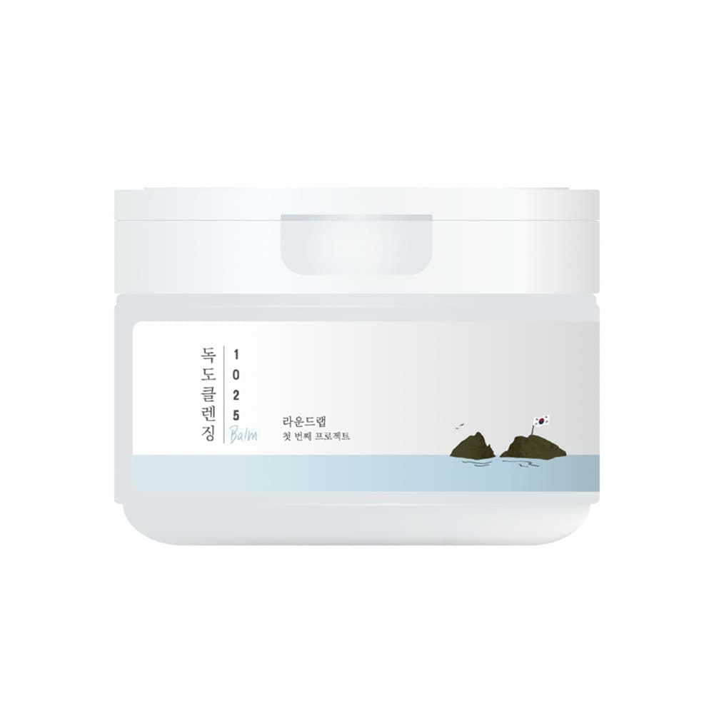 Очищающий бальзам для лица 1025 Dokdo Cleansing Balm, 100 мл