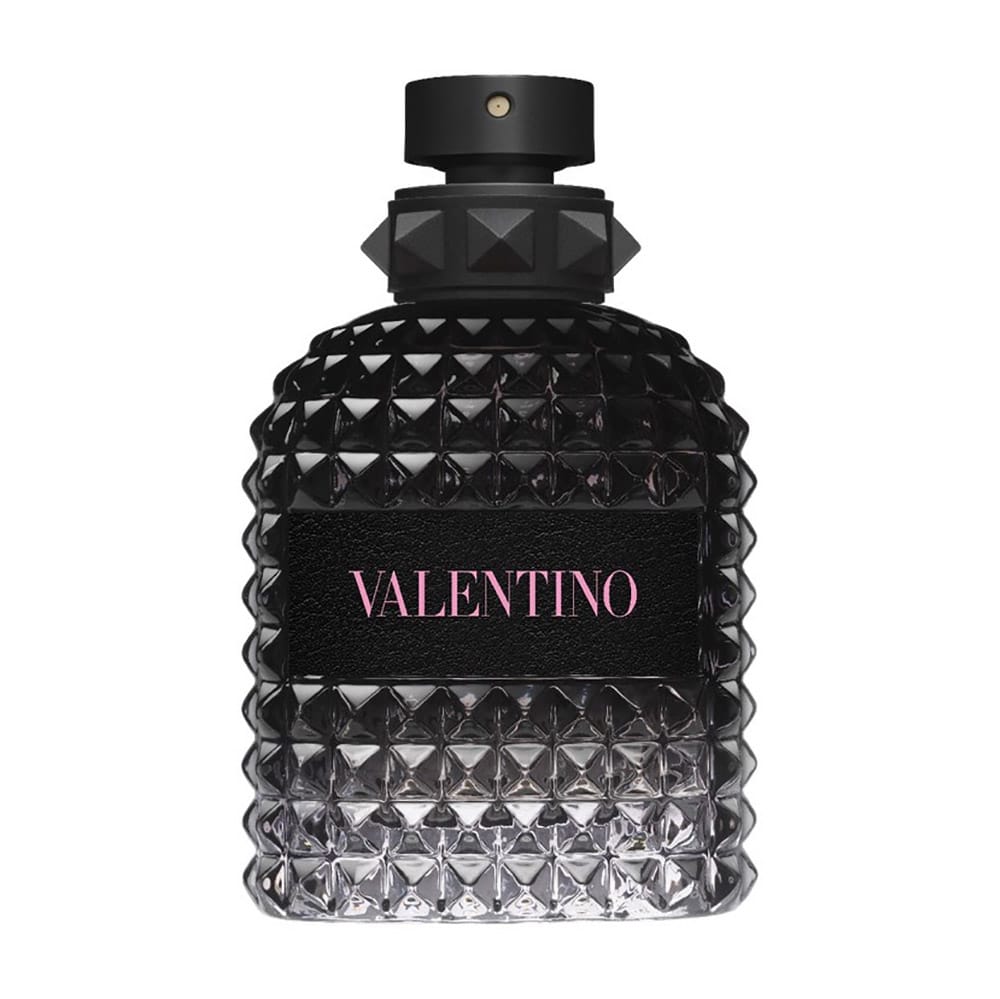Туалетная вода Valentino "Born In Roma"