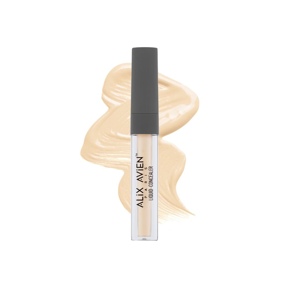 Жидкий корректор Liquid Concealer - фото 2