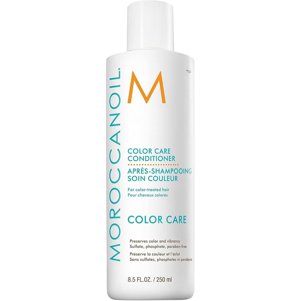 Moroccanoil Кондиционер для ухода за окрашенными волосами, 250 мл, Израиль