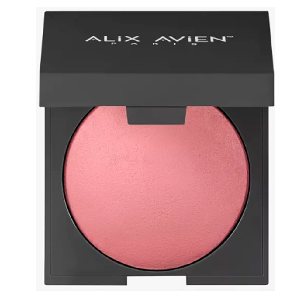 Румяна Baked Blush