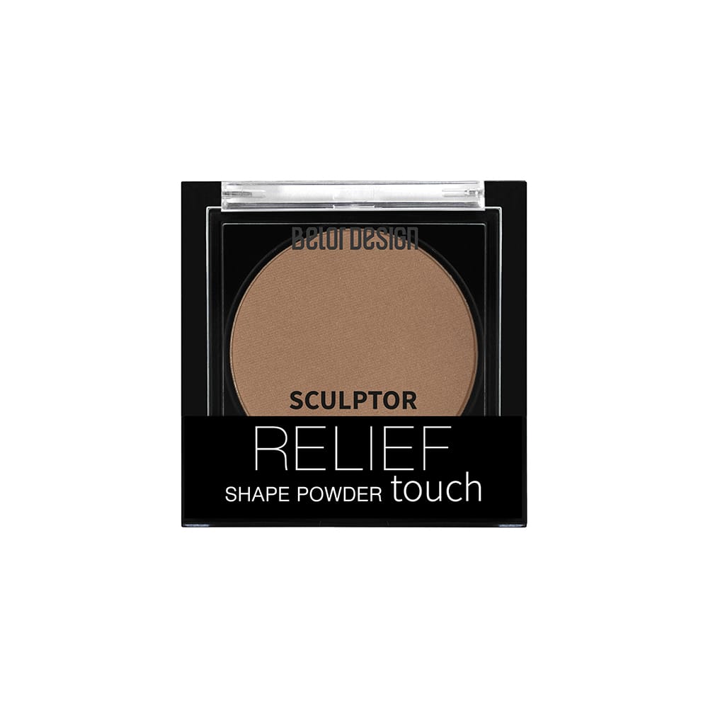 Скульптор Relief touch
