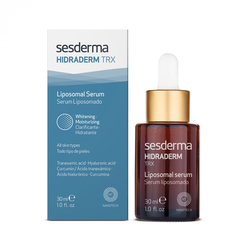 Sesderma Hidraderm TRX Сыворотка увлажняющая 30мл