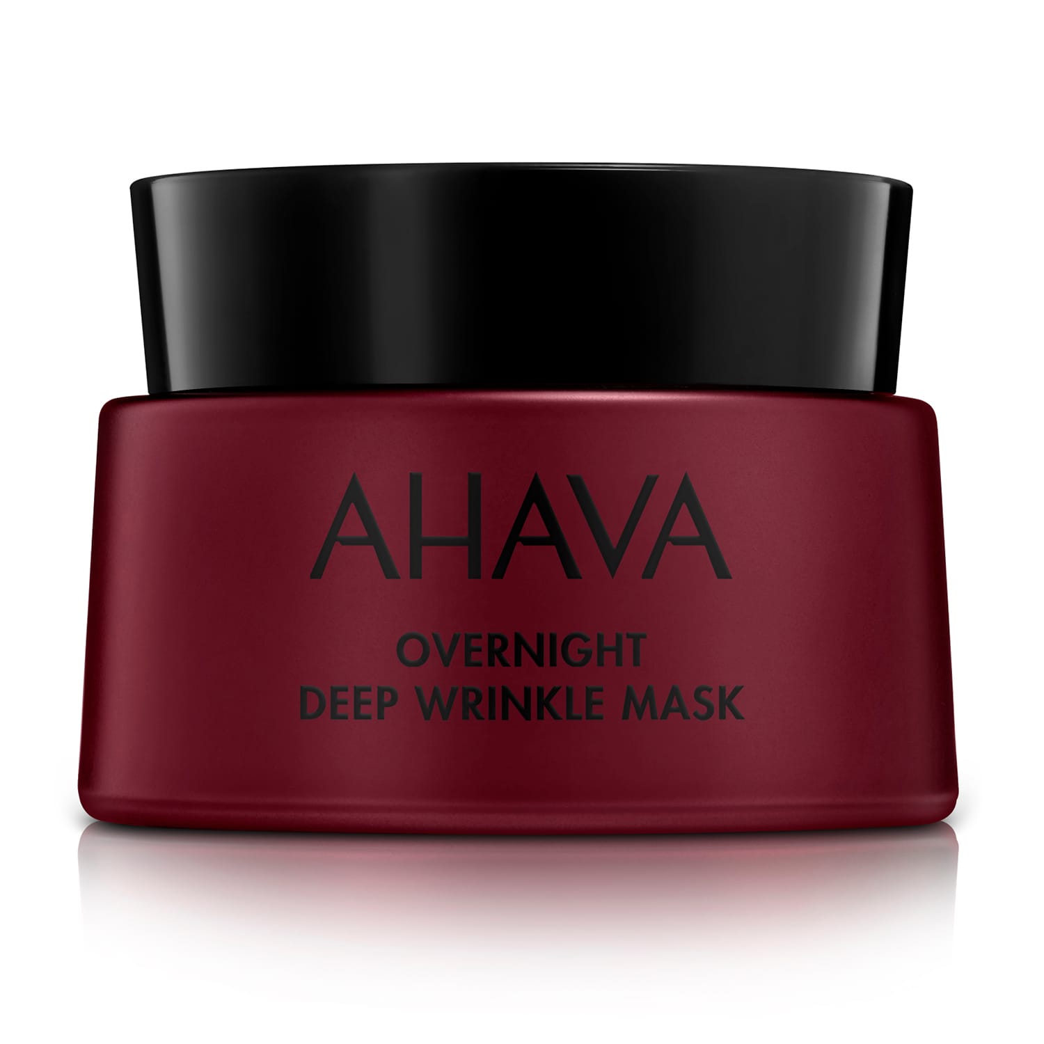 Ночная маска для лица против глубоких морщин Overnight Deep Wrinkle Mask