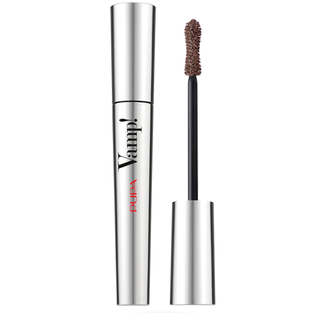 Тушь для ресниц Vamp! Mascara Exceptional Volume Exaggerated Lashes