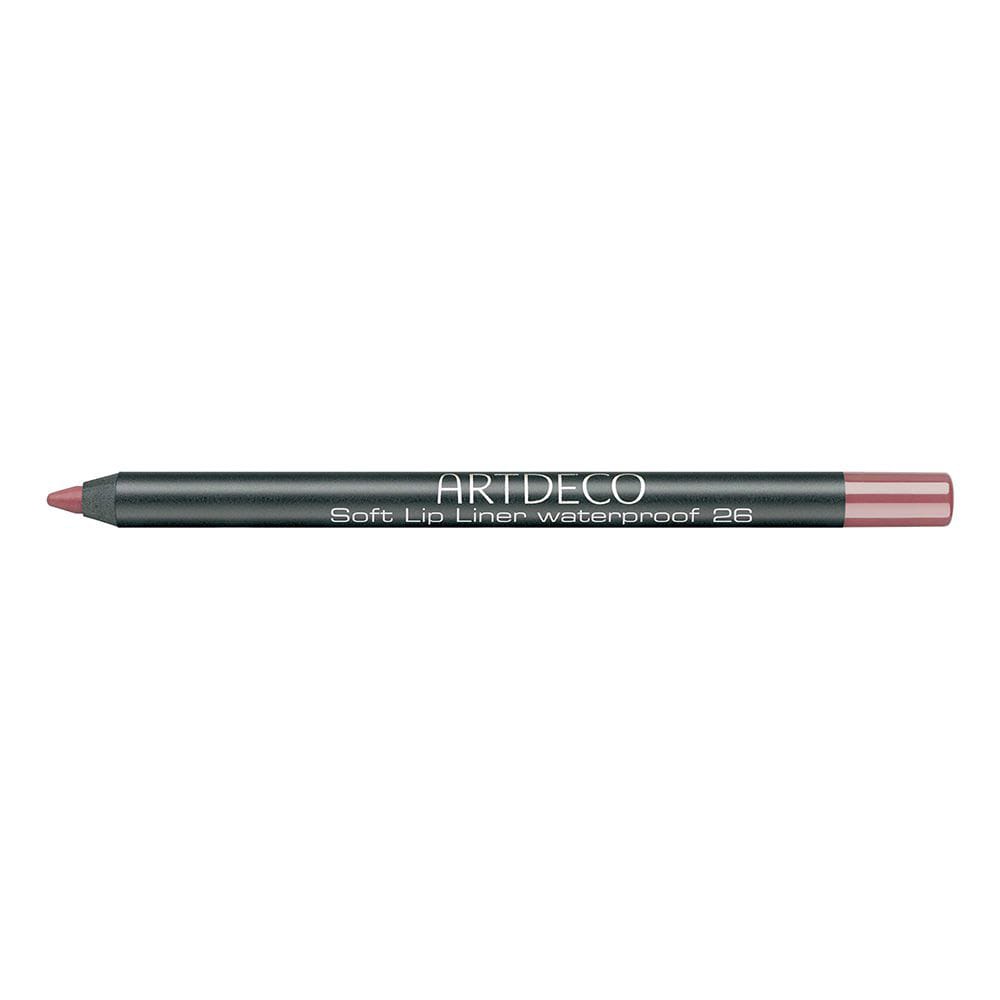 Карандаш для губ мягкий водостойкий Soft Lip Liner Waterproof