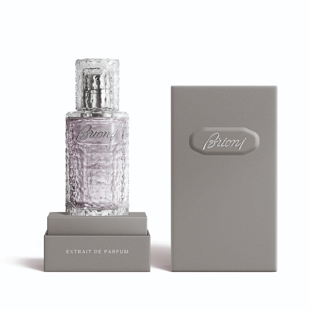 Духи Brioni Papyrus Eternel, 80 мл - фото 3