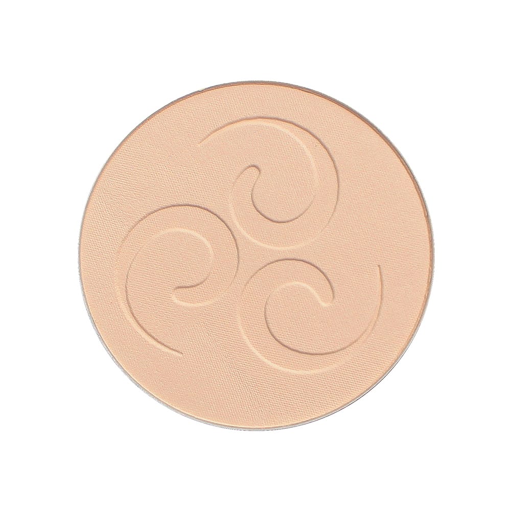 Пудра компактная Silk Dream Nude Skin - фото 3