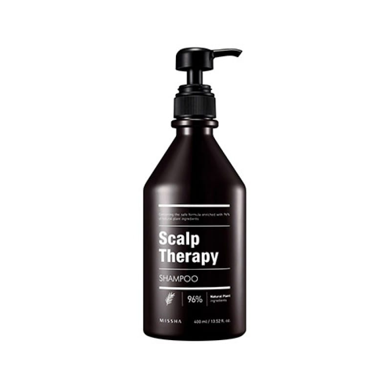 Шампунь для волос Scalp Therapy Shampoo, 400 мл