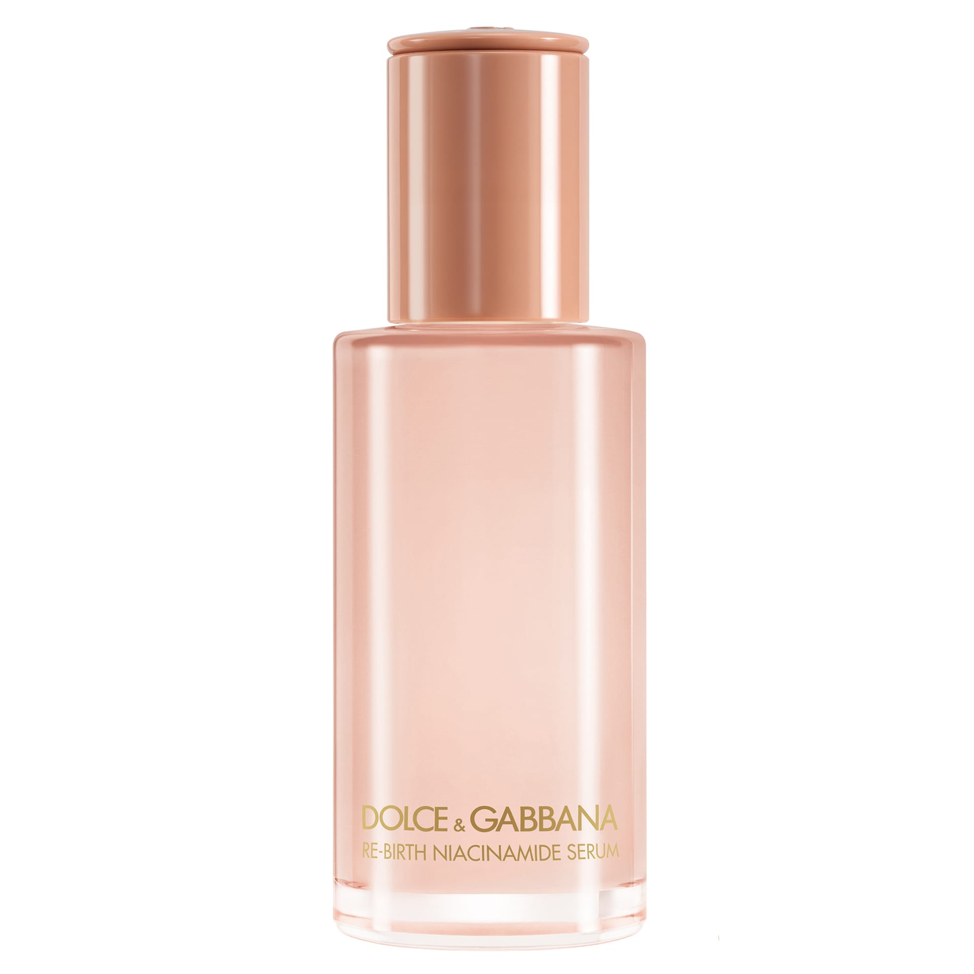 Регенерирующая выравнивающая сыворотка для лица с ниацинамидом Re-Birth Niacinamide Serum, 30 мл
