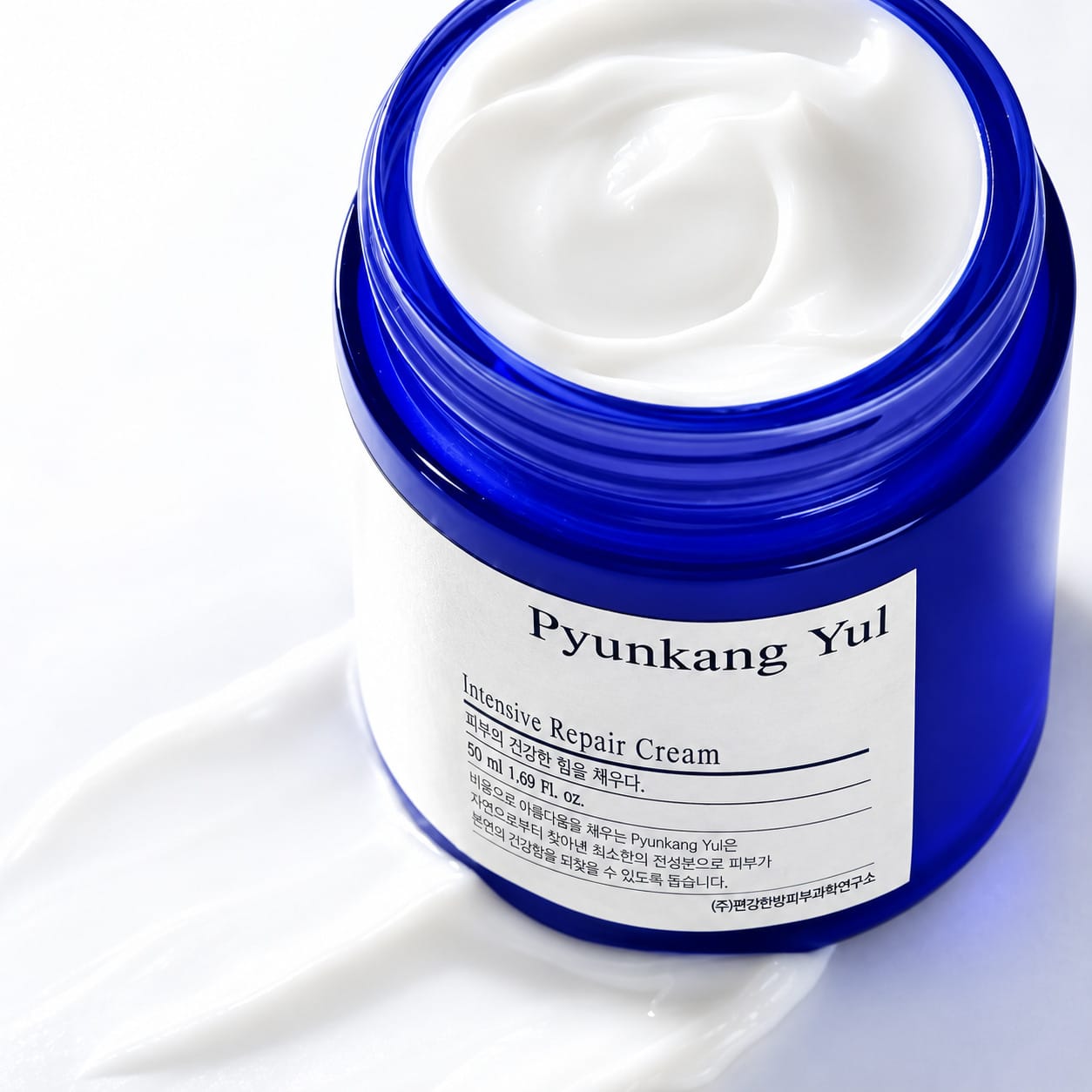 Восстанавливающий крем для лица интенсивного действия Intensive Repair Cream, 50 мл - фото 3