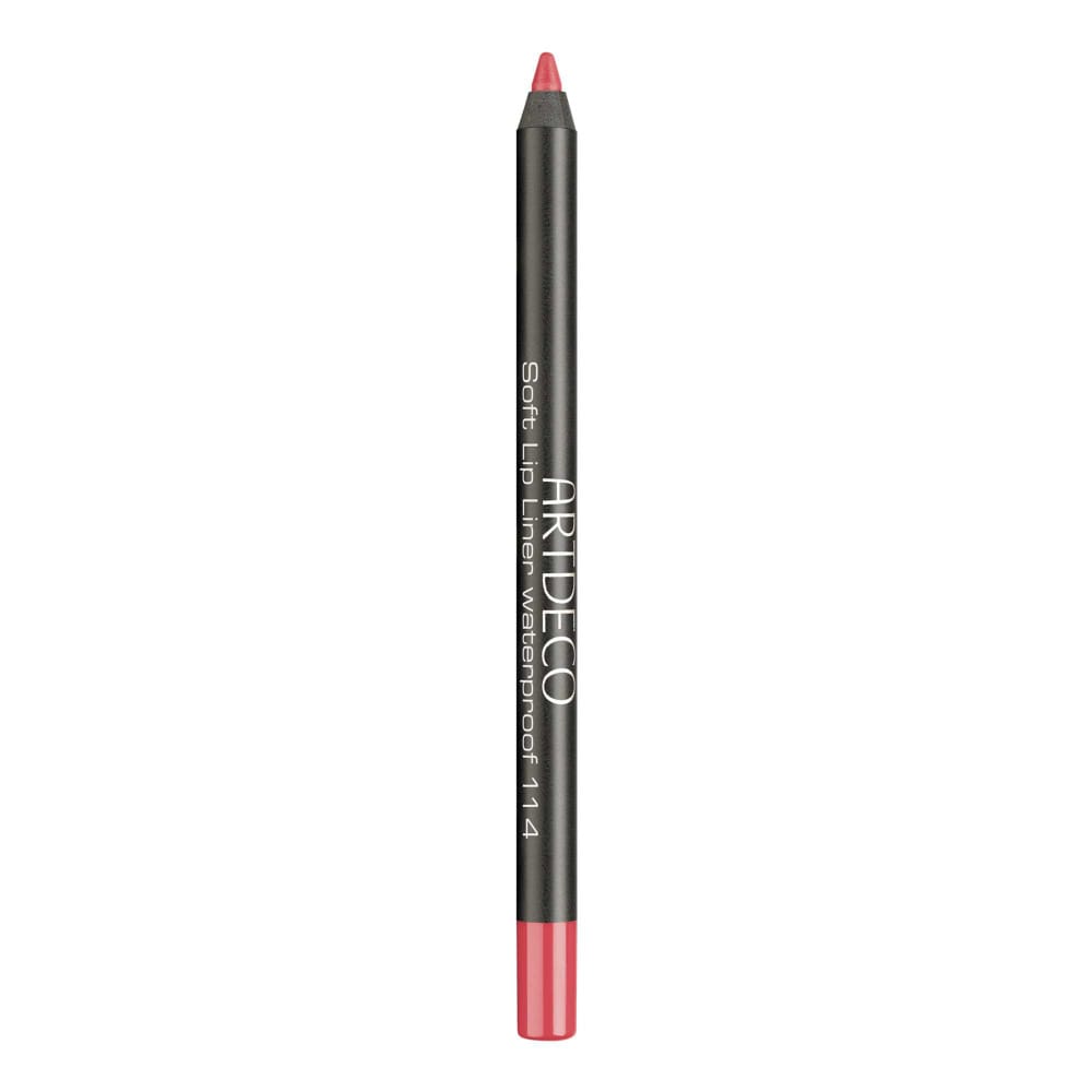 Карандаш для губ мягкий водостойкий Soft Lip Liner Waterproof