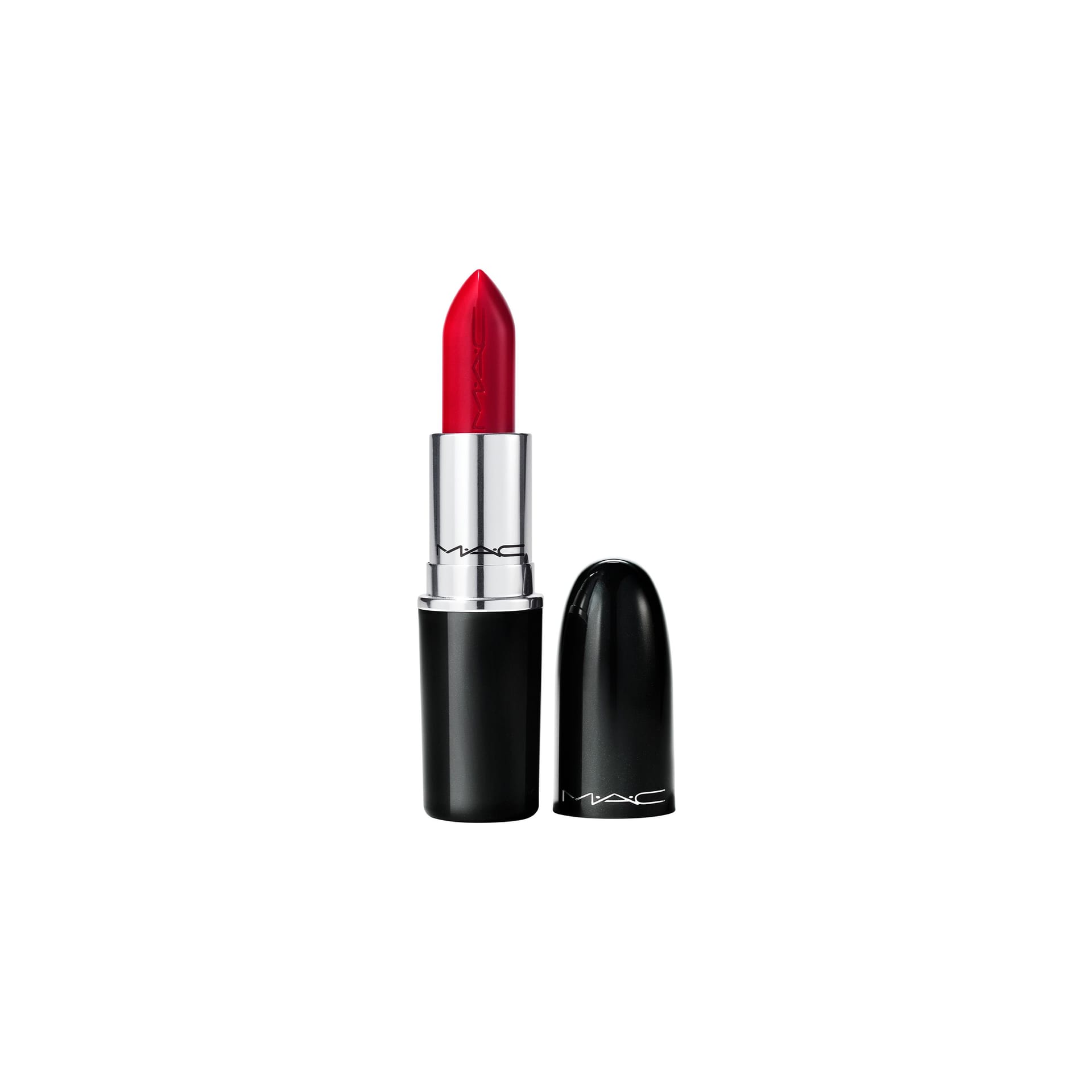 Помада MAC Lustreglass Lipstick