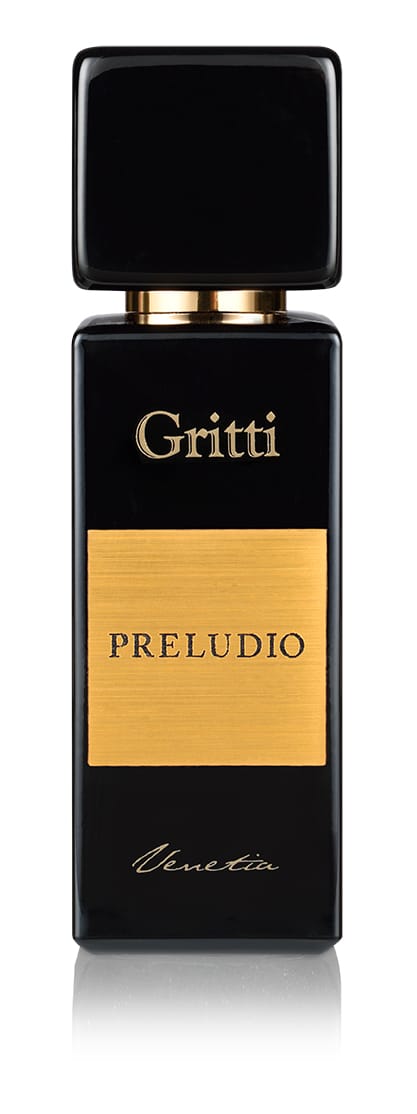 Парфюмерная вода GRITTI BLACK / PRELUDIO 100 мл